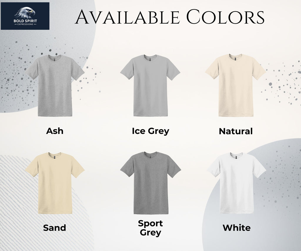 WiFi Faith — Christian T-Shirt | Trust Beyond Sight | Minimalist