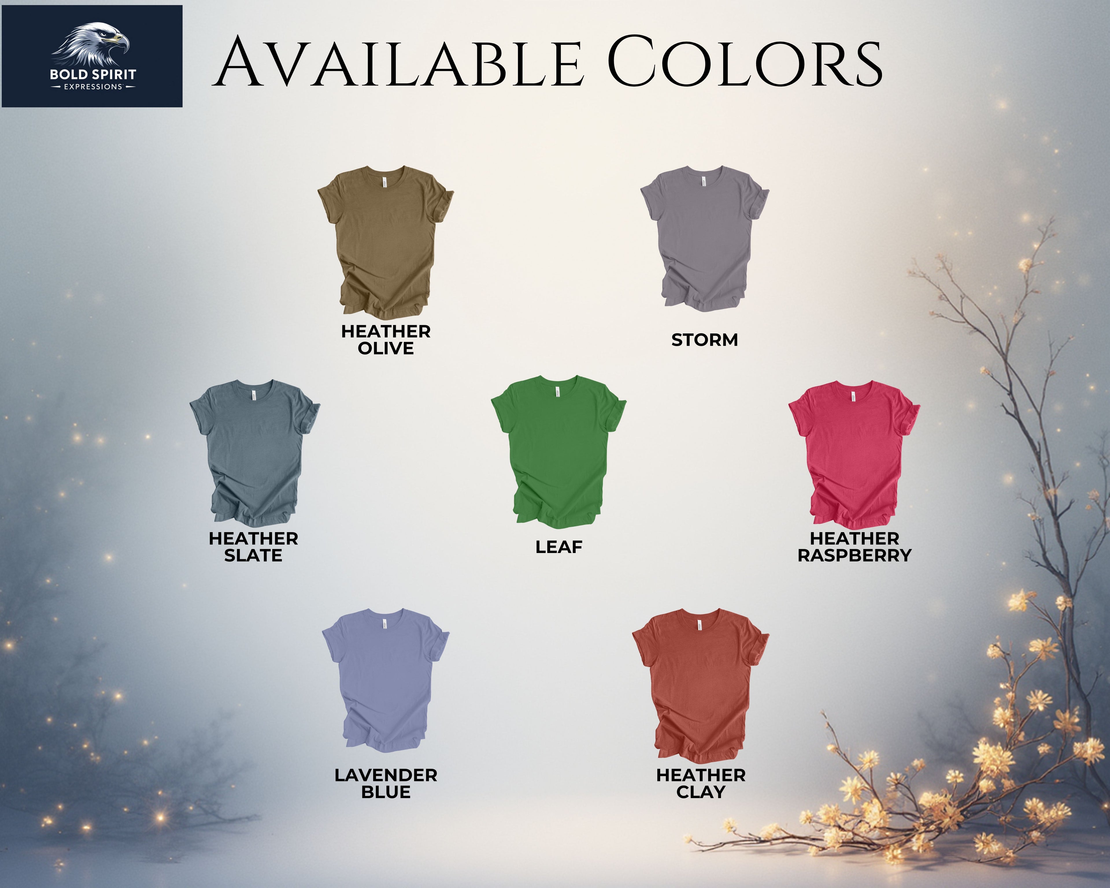 Maranatha — Christian T-Shirt | Ready Hearts, Steadfast Faith — Lampstand