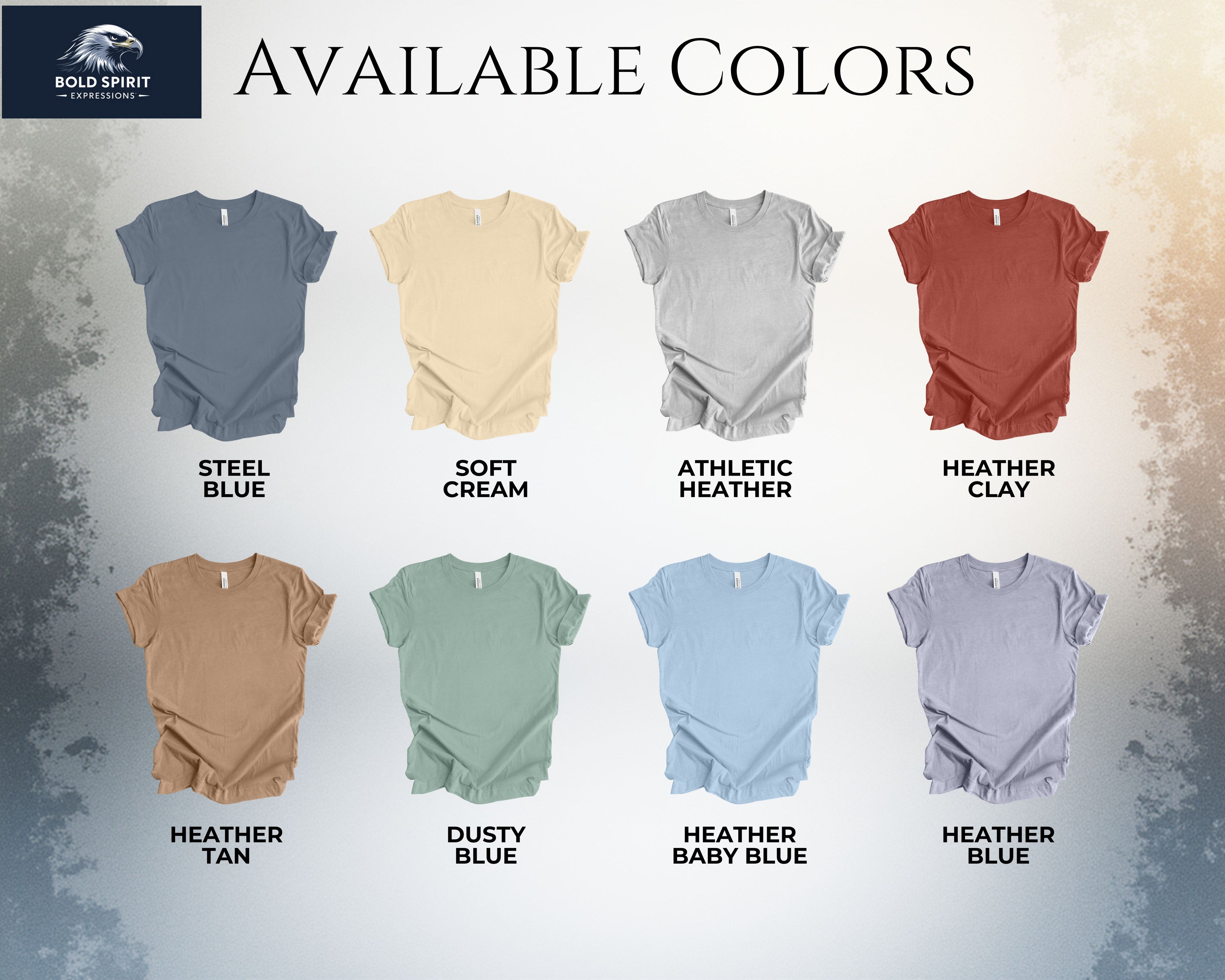 Jesus Loves Me — Christian T-Shirt | Childlike Faith Front Print | Founders Edition