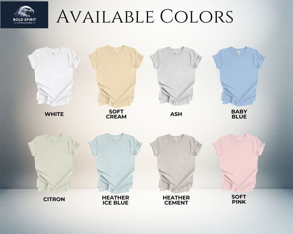 Team Jesus — Christian T-Shirt | Bold Faith Statement Front Print | Minimalist Edition