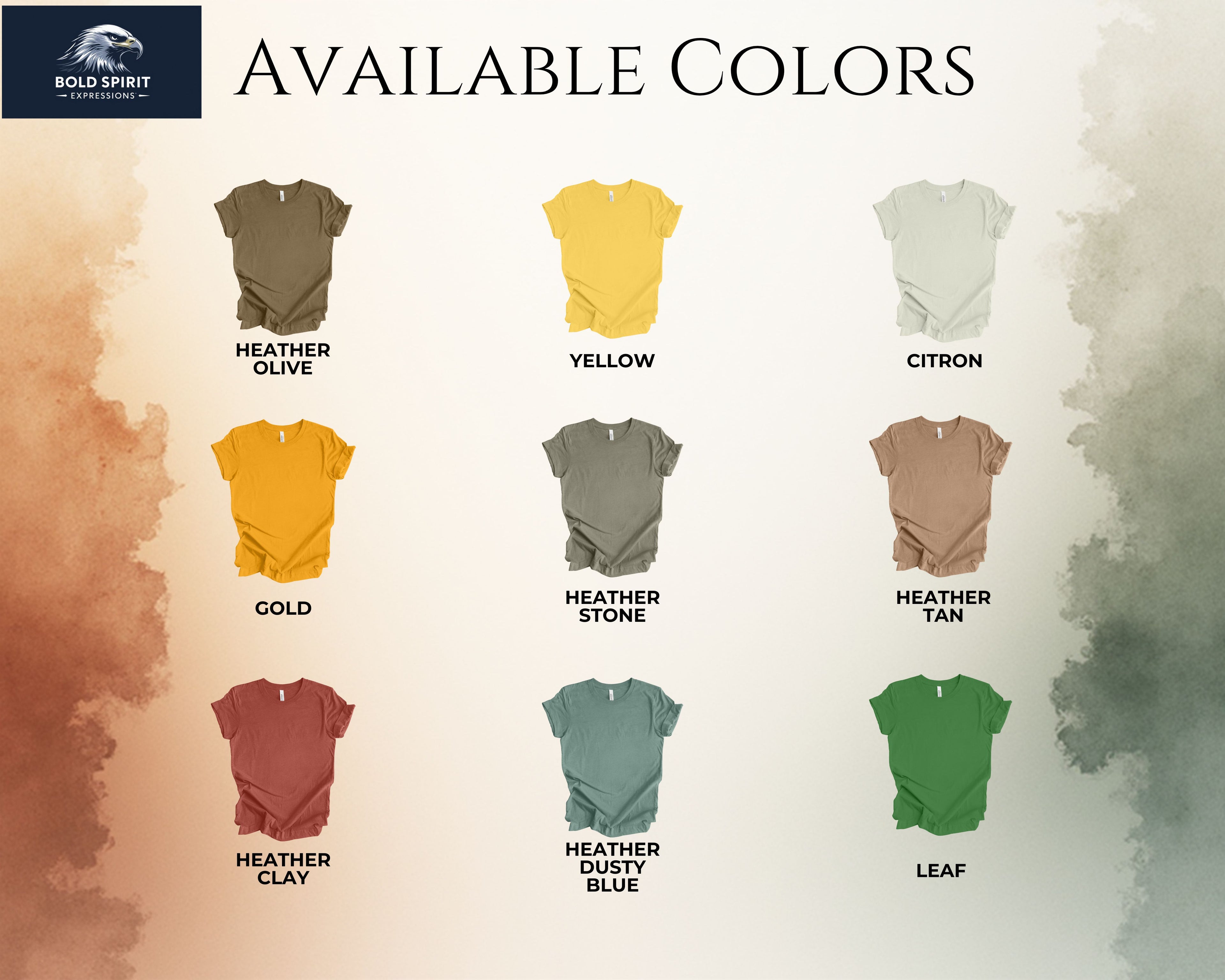 Relationship with Jesus — Man — Christian T-Shirt | Faith Over Religion Front Print | Earthtone Edition