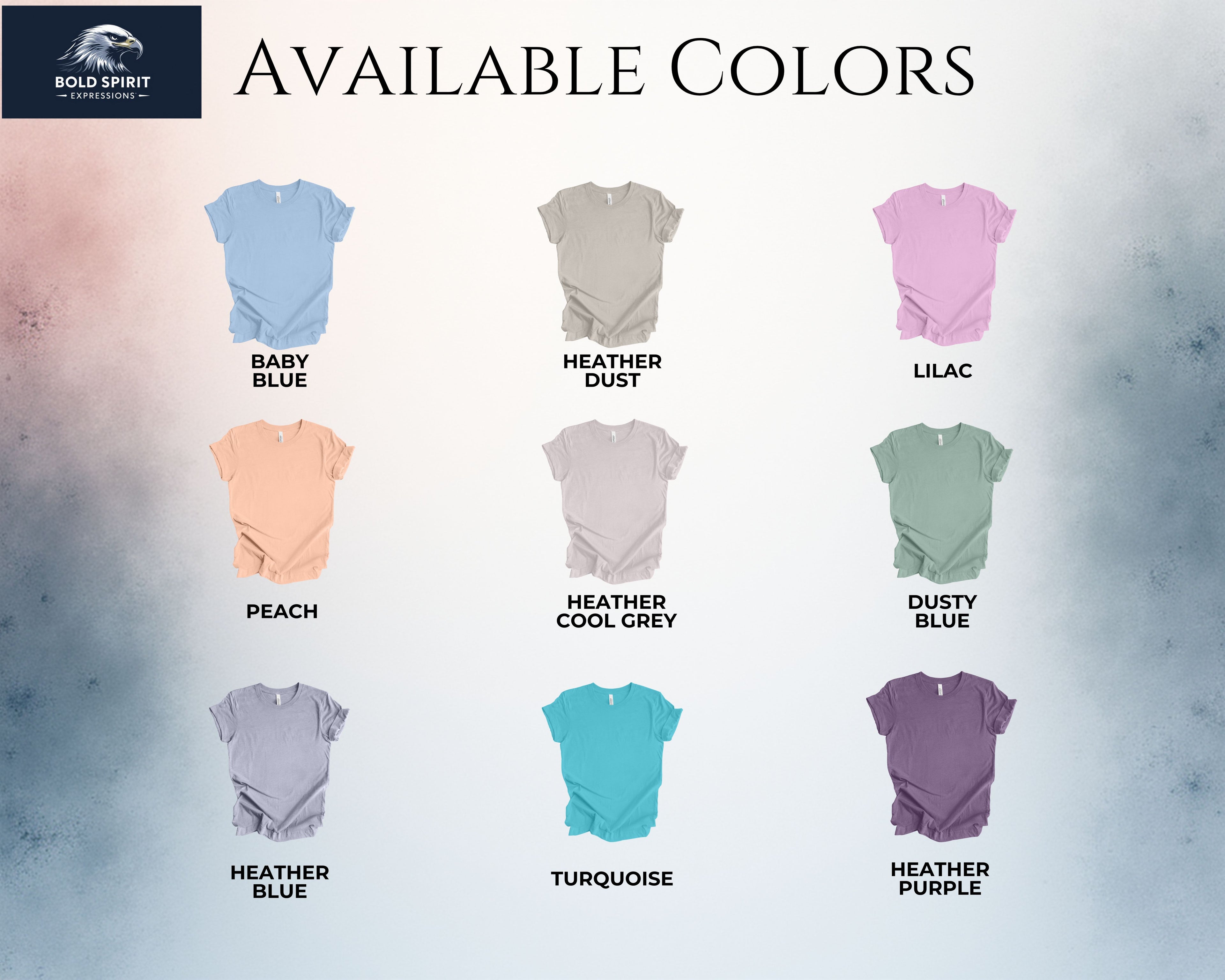 Reaching for the Robe — Christian T-Shirt | Faith That Reaches | Pastel Edition