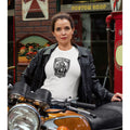 Armor of God Christian T-Shirt | Minimalist Black Graphic