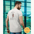 Armor of God — Christian T-Shirt | Built to Stand Spiritually — Founders Edition