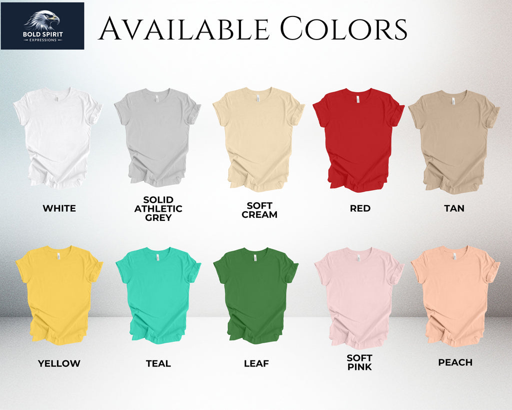 God Is Good Christian T-Shirt — Everyday Faith Message